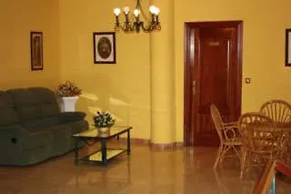 Hotel Mirador De Fonseca Peligros