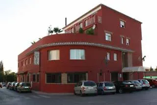 Hotel Mirador De Fonseca Peligros Spain