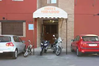 Hotel Mirador De Fonseca Peligros 3*,  Spain