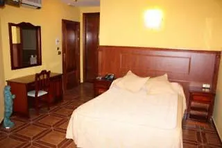 ***  Hotel Mirador De Fonseca Peligros Spain