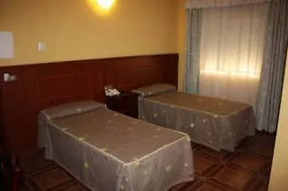 Hotel Mirador De Fonseca Peligros