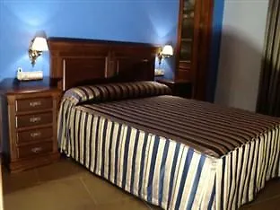 Hotel Mirador De Fonseca Peligros Spain