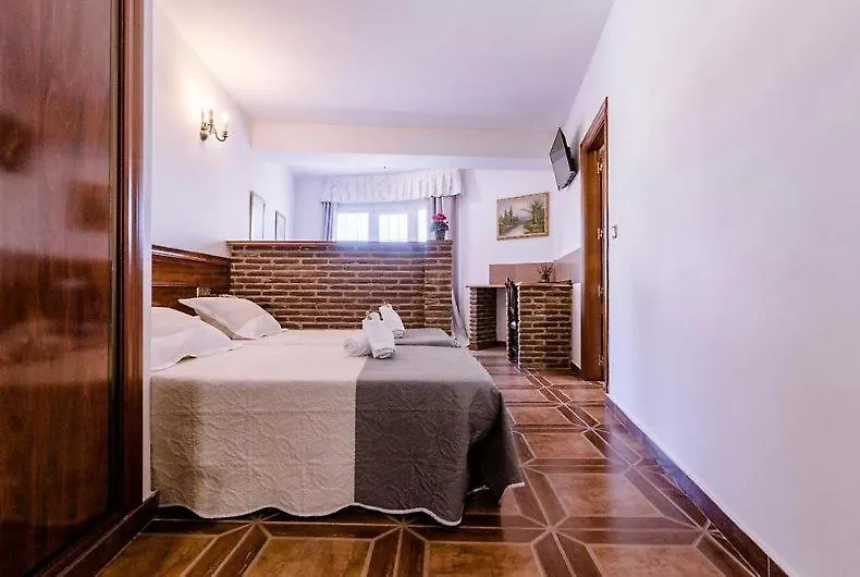 Hotel Mirador De Fonseca Peligros 3*,  Spain