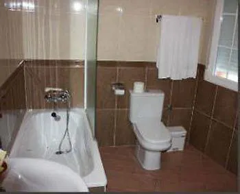 ***  Hotel Mirador De Fonseca Peligros Spain