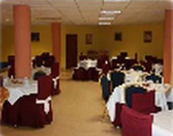 Hotel Mirador De Fonseca Peligros