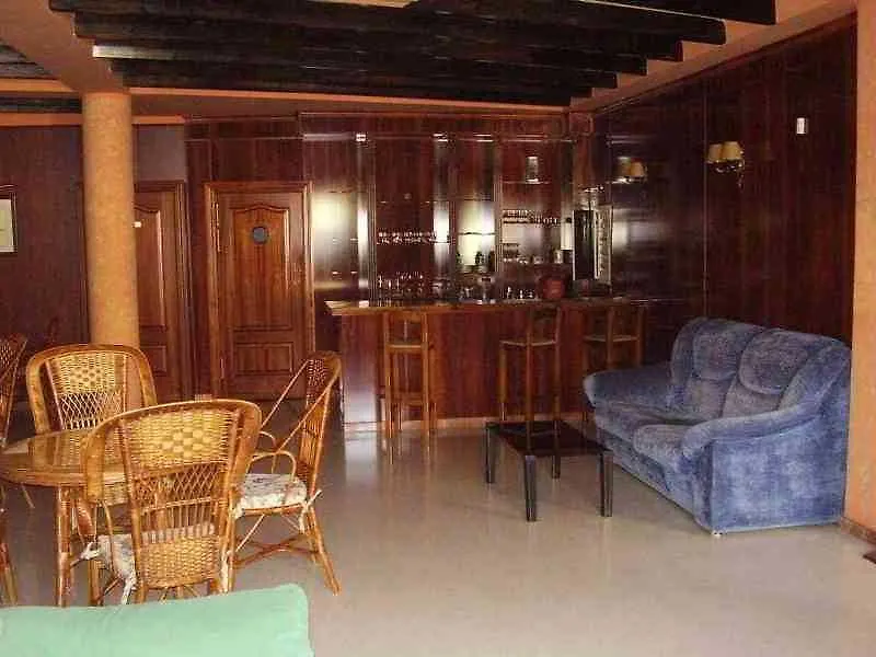 ***  Hotel Mirador De Fonseca Peligros Spain