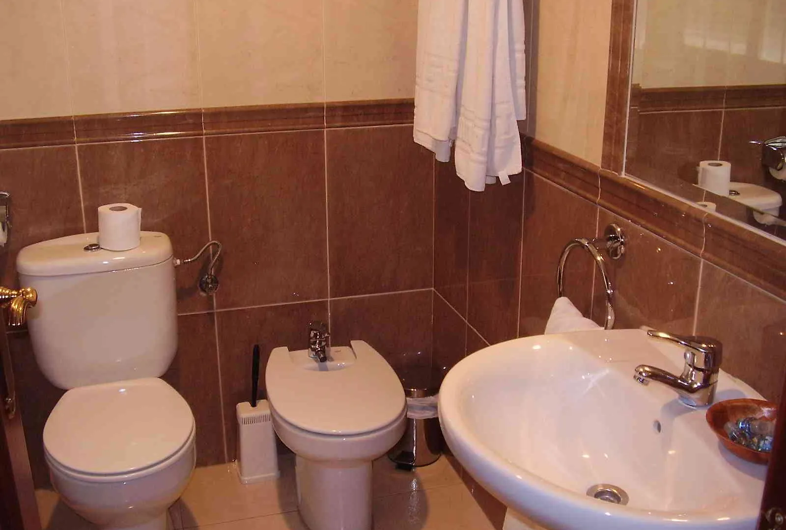 Hotel Mirador De Fonseca Peligros 3*,  Spain