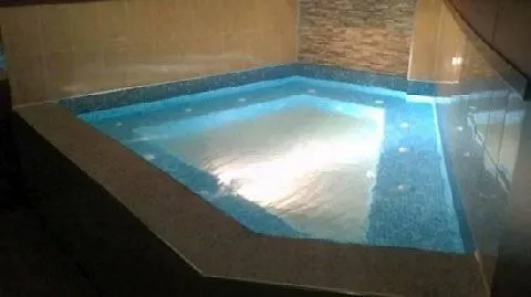 Hotel Mirador De Fonseca Peligros