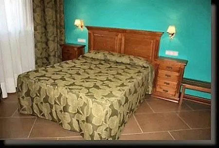 Hotel Mirador De Fonseca Peligros 3*,  Spain