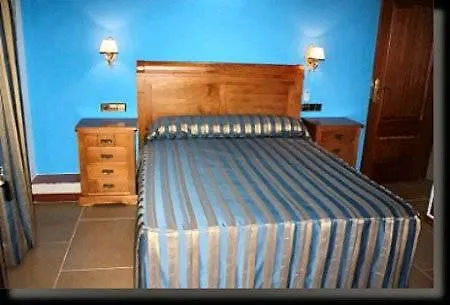 Hotel Mirador De Fonseca Peligros