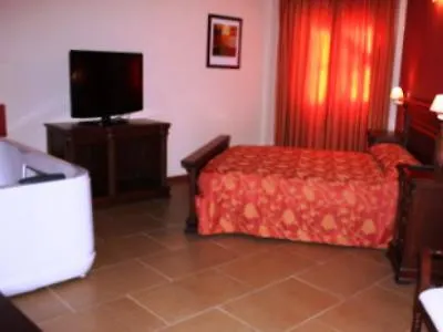 ***  Hotel Mirador De Fonseca Peligros Spain